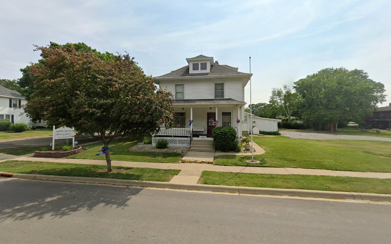 funeral home near me Gabel Dunn Funeral Homes Ltd