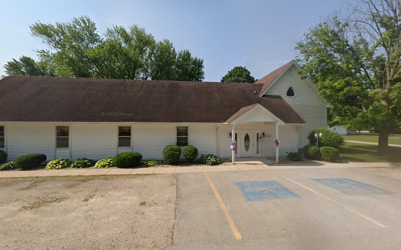 funeral home near me Gabel-Dunn Funeral Homes