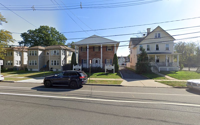 funeral home near me Gabriel D Glover Funeral Home Llc