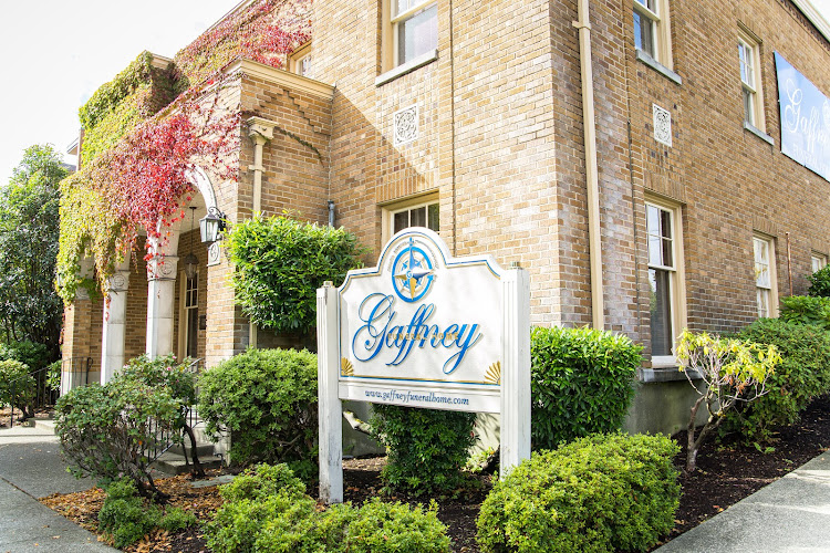 funeral home near me Gaffney Funeral Home