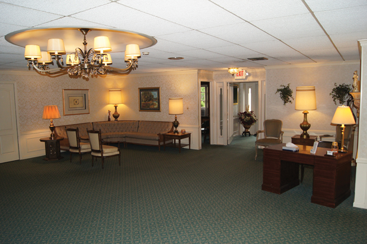 funeral home near me Galante Funeral Home