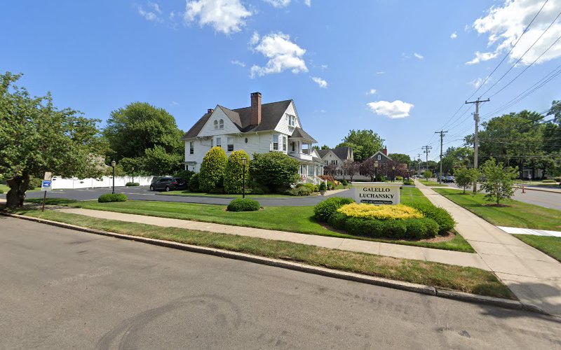 funeral home near me Galello-Luchansky Funeral Home