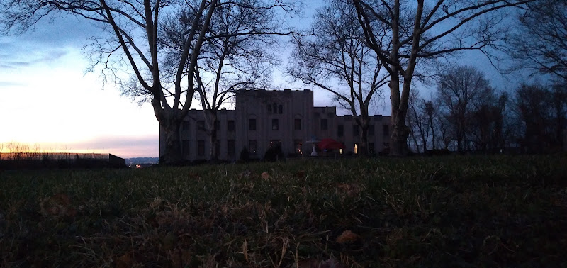 funeral home near me Garden State Crematory