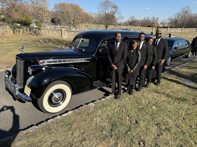 funeral home near me Garrett Family Mortuary