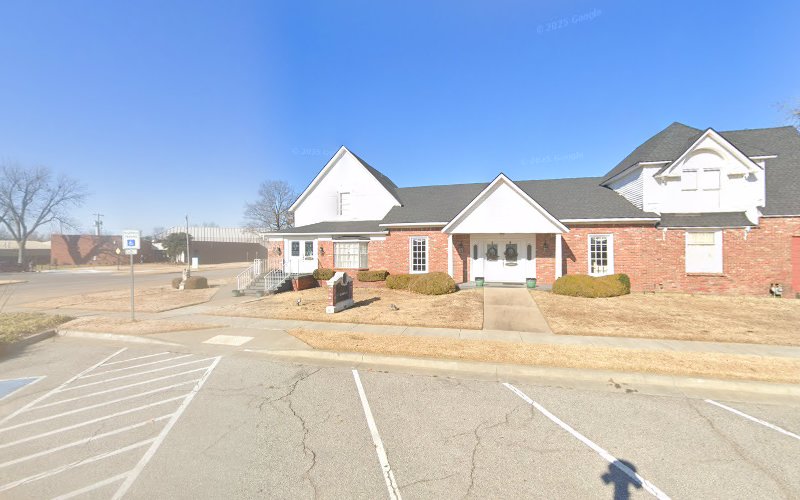 funeral home near me Garrett Funeral Home & Cremation Services