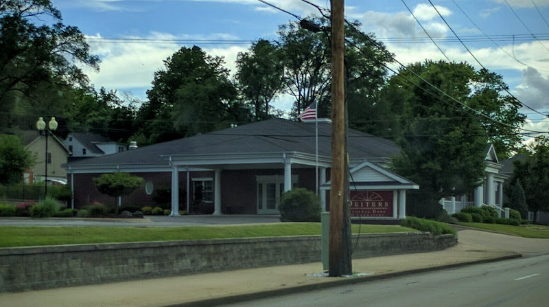 funeral home near me Gary Deiters Funeral Home & Cremation Services