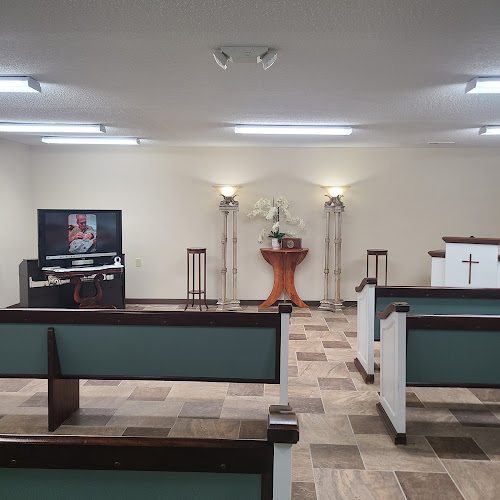 funeral home near me Gateway Funeral Home