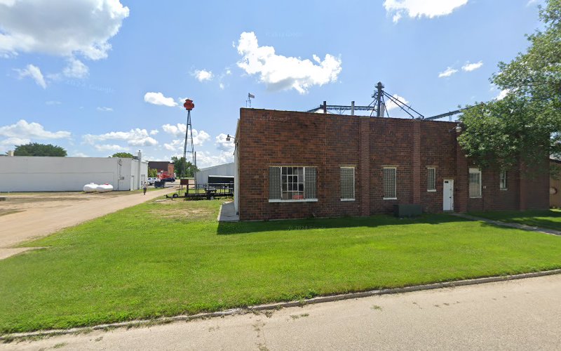 funeral home near me Geise Funeral Chapel