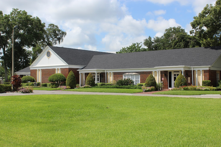 funeral home near me Gentry-Morrison Funeral Homes, Southside Chapel