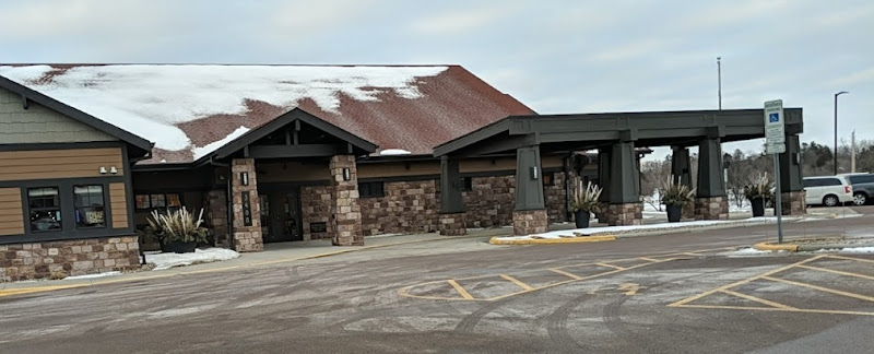 funeral home near me George Boom Funeral Home & On-Site Crematory