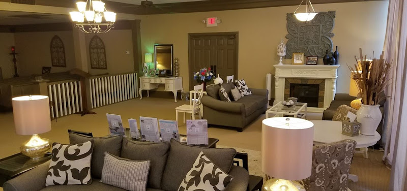 funeral home near me Georgia Funeral Care