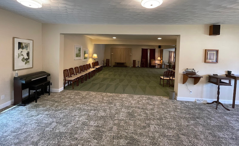 funeral home near me Gibson - Bode Funeral Home & Cremation Services, Ltd.