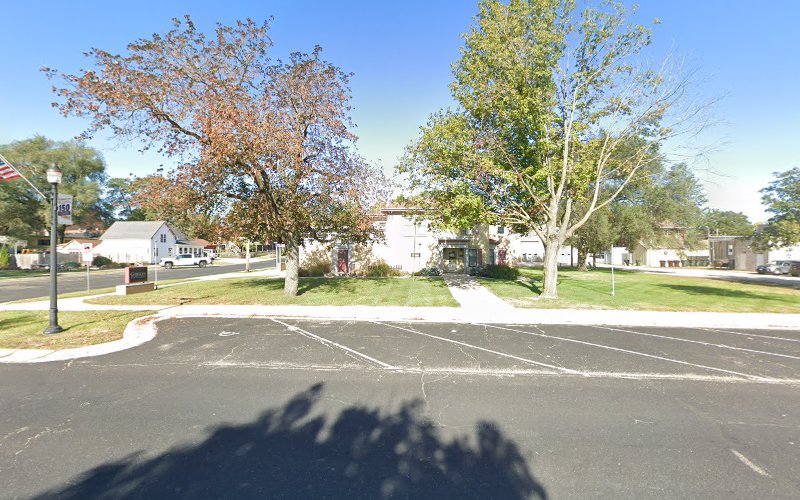 funeral home near me Gibson Family Funeral Homes