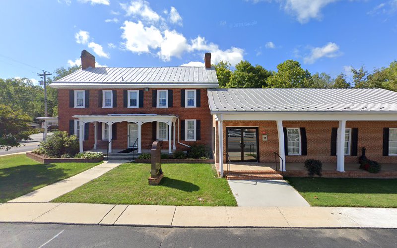 funeral home near me Giffin Funeral Home, Inc.