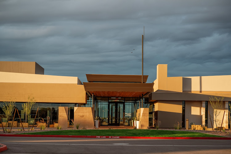 funeral home near me Gilbert Memorial Park Cemetery & Funeral Home