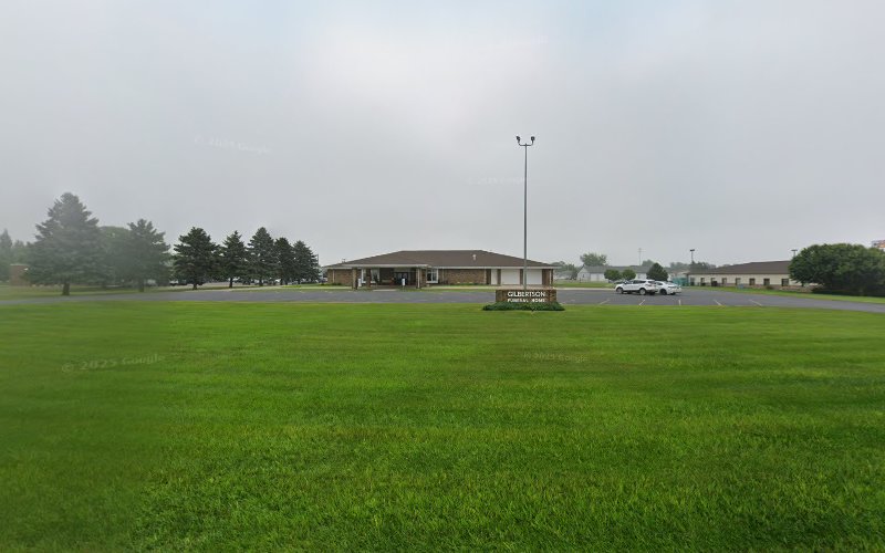 funeral home near me Gilbertson Funeral Home Inc