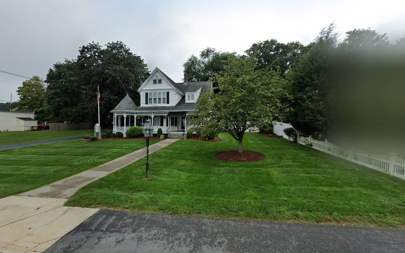 funeral home near me Ginley-Crowley Funeral Home