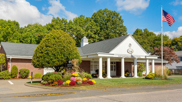 funeral home near me Glastonbury Funeral Home