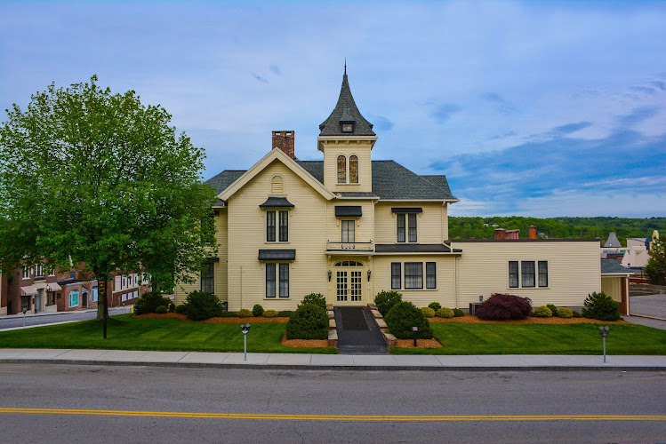 funeral home near me Gleeson-Ryan Funeral Home