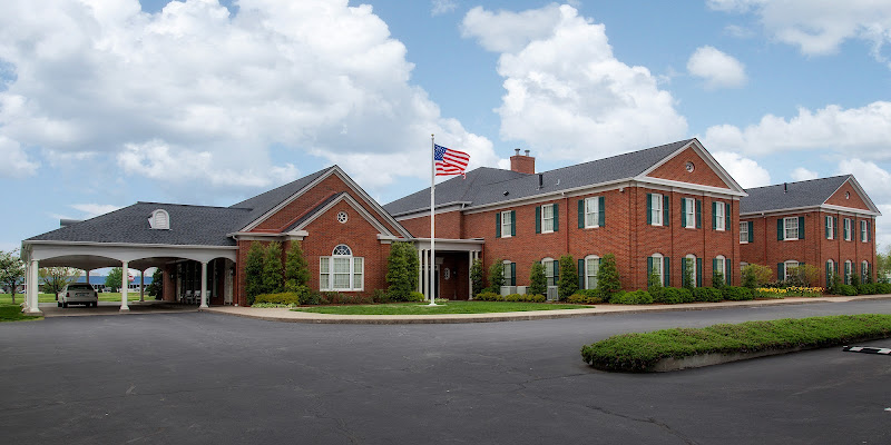 funeral home near me Glenn Funeral Home And Crematory