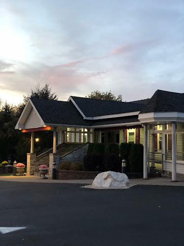 funeral home near me Glenville Funeral Home