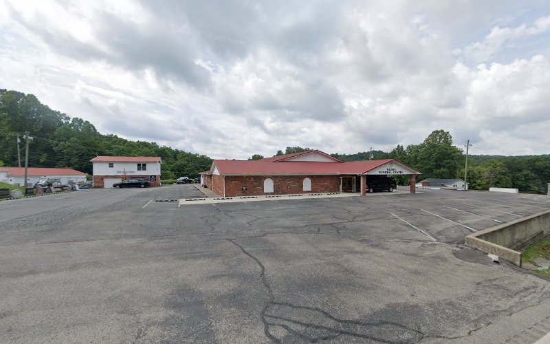 funeral home near me Globe Funeral Chapel