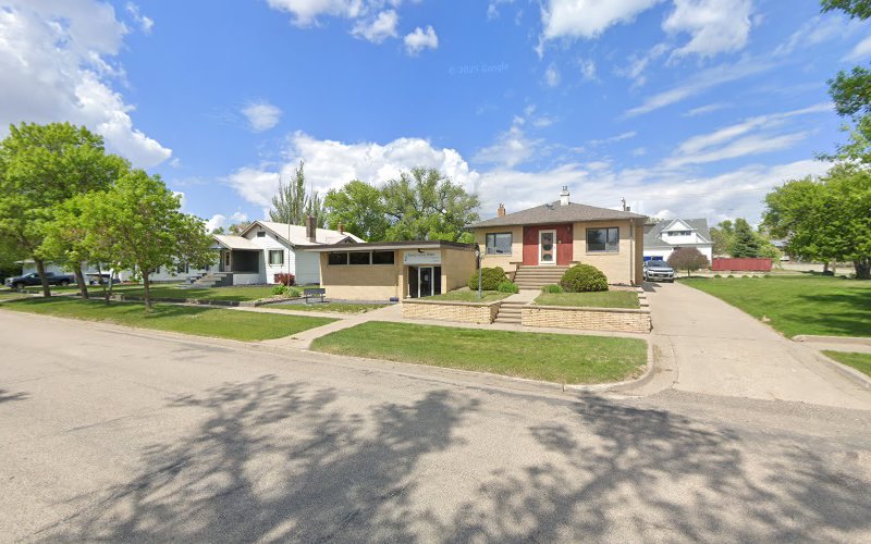 funeral home near me Goetz Funeral Home Inc