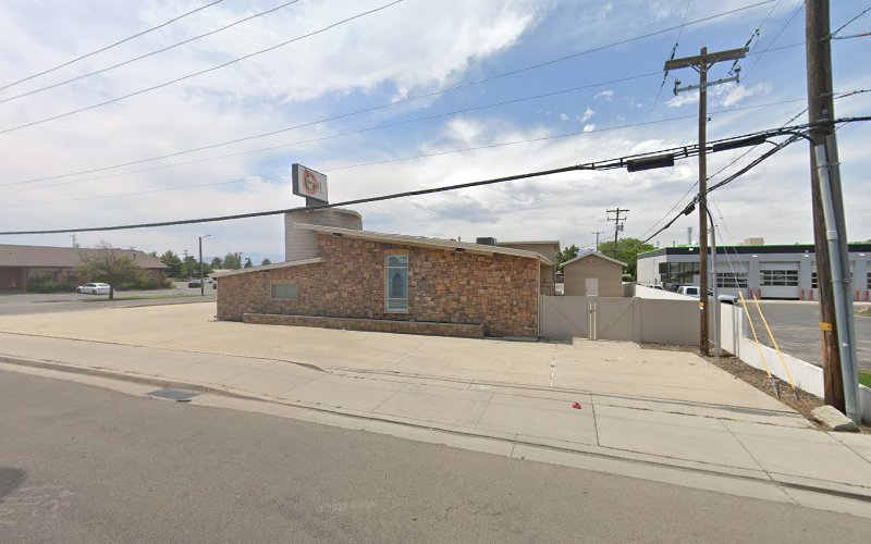 funeral home near me Goff Mortuary