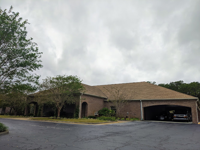 funeral home near me Goldfinch Funeral Homes Beach Chapel