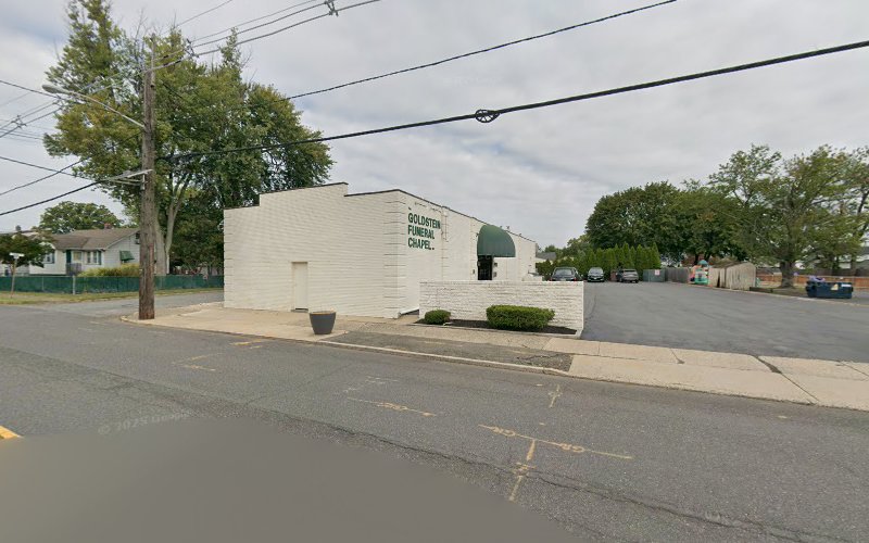 funeral home near me Goldstein Funeral Chapel