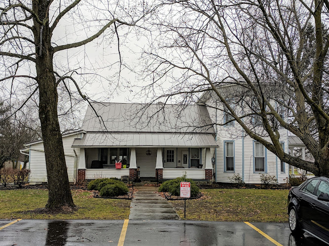 funeral home near me Gompf Funeral Service & Cremation - Cardington Chapel