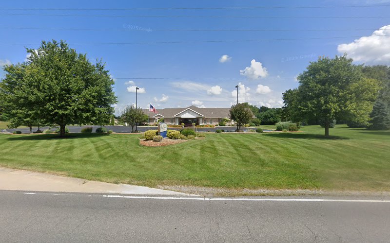 funeral home near me Good Family Funeral Home