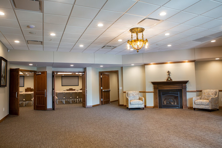 funeral home near me Good Shepherd Funeral Home - 90Th Street Chapel