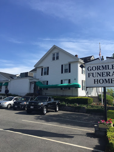 funeral home near me Gormley Funeral Home