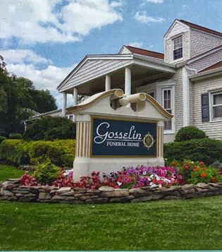 funeral home near me Gosselin Funeral Home