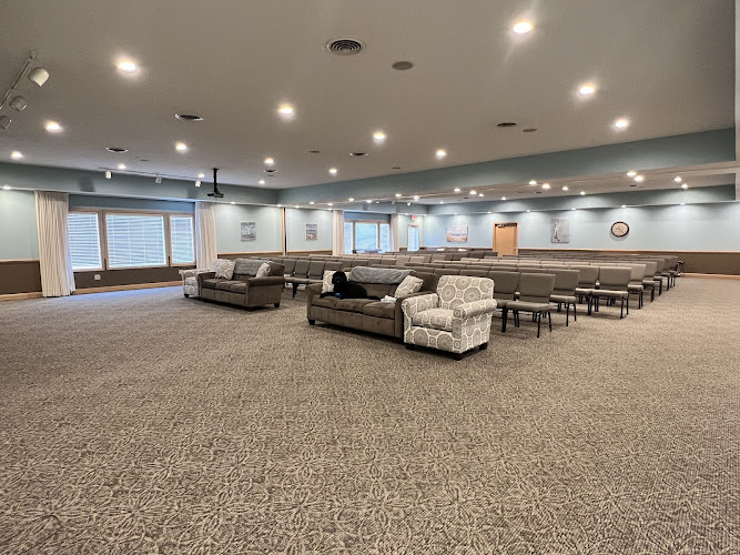 funeral home near me Grace Funeral Home & Cremation Services Formerly Oak Grove Funeral Home Of Ludington