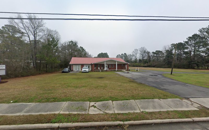 funeral home near me Grace Funeral Services, Llc