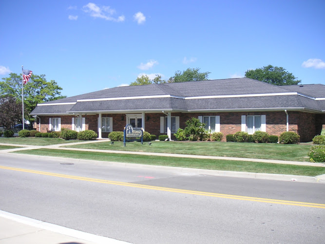 funeral home near me Grace Memorial-Smith Chapel