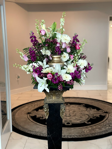 funeral home near me Grace Murray Funeral Home