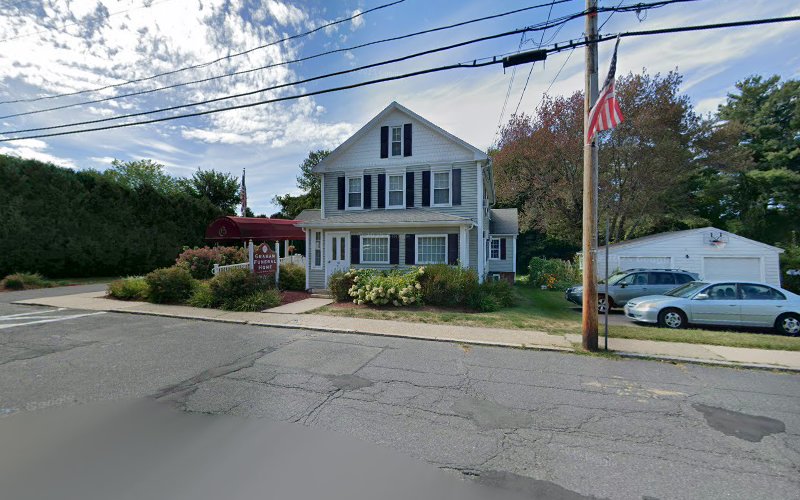 funeral home near me Graham Funeral Home