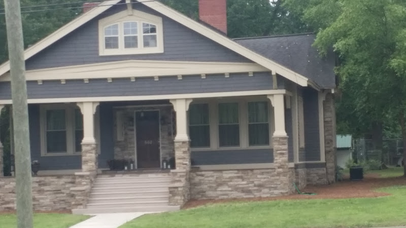 funeral home near me Gray Funeral Home Inc