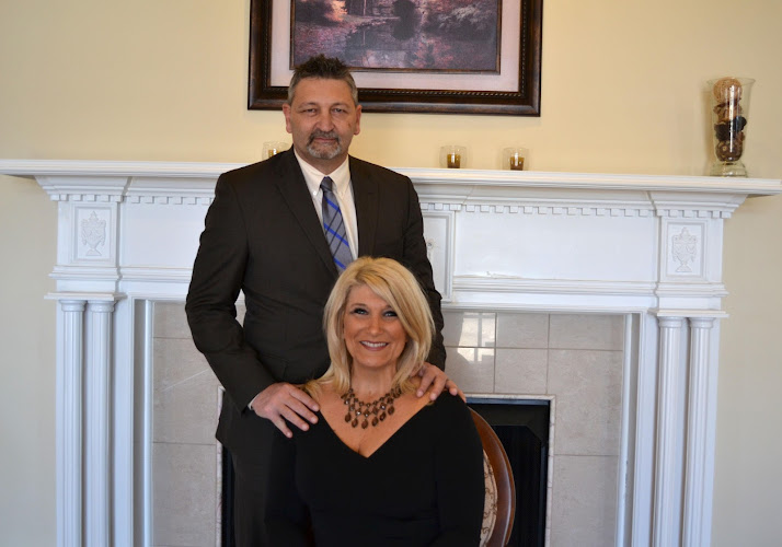 funeral home near me Green Hill Funeral Home & Cemetery