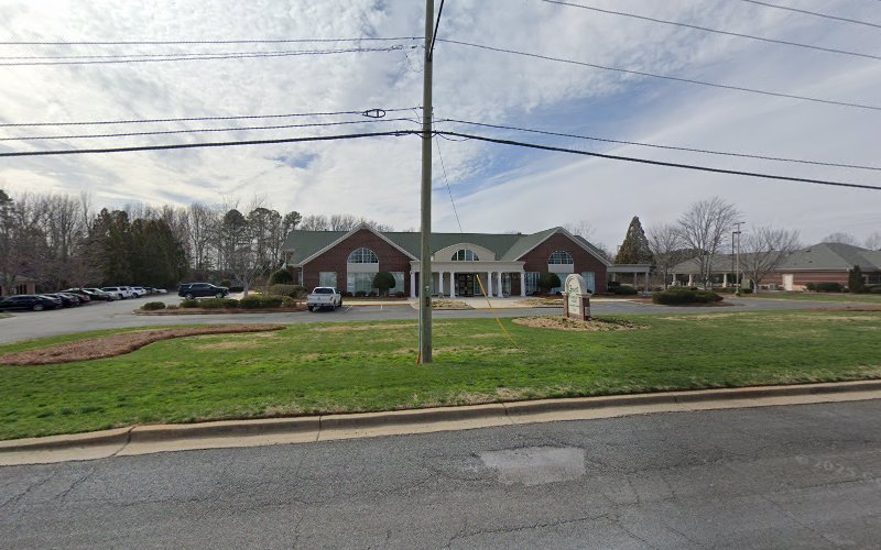 funeral home near me Greene Funeral Home