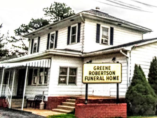 funeral home near me Greene-Robertson Funeral Home
