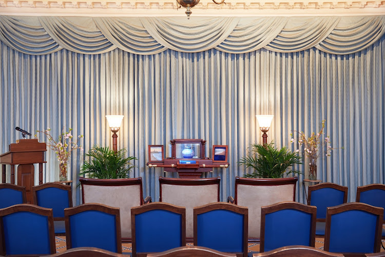 funeral home near me Greenwich Village Funeral Home, Inc.