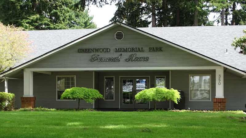 funeral home near me Greenwood Memorial Park & Funeral Home