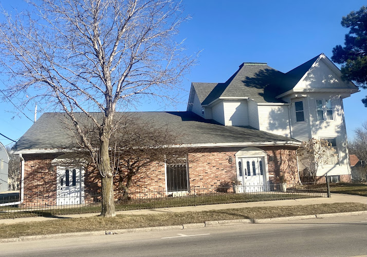 funeral home near me Greenwood-Schubert Funeral Home