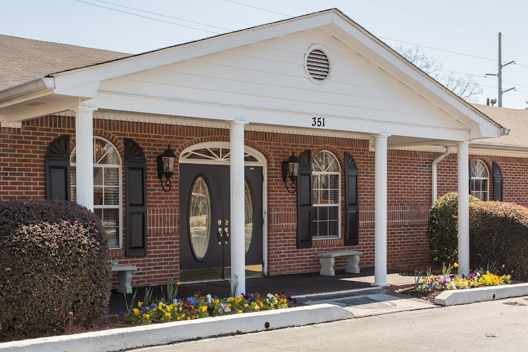 funeral home near me Gregory B. Levett & Sons Funeral Homes & Crematory
