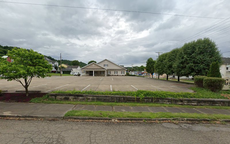 funeral home near me Grisell Funeral Homes & Crematory - New Martinsville