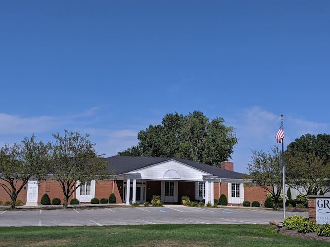 funeral home near me Groff Funeral Homes & Crematory